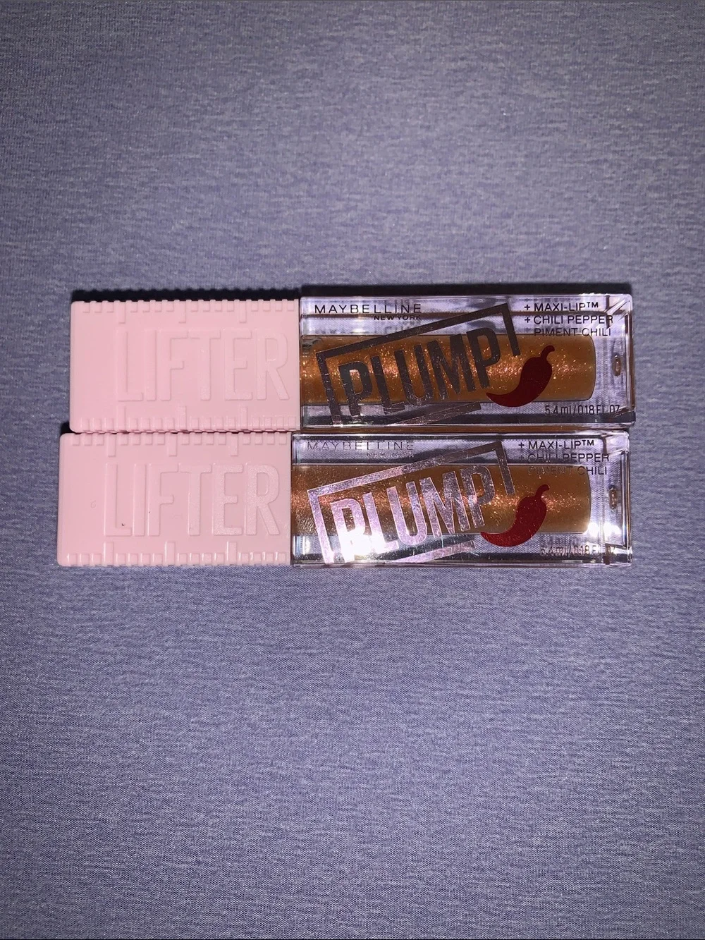 Maybelline two lifter